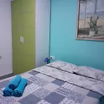 Duende C-5 Y C-6 منزل للإقامة *