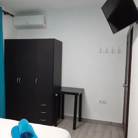 Duende C-5 Y C-6 Homestay