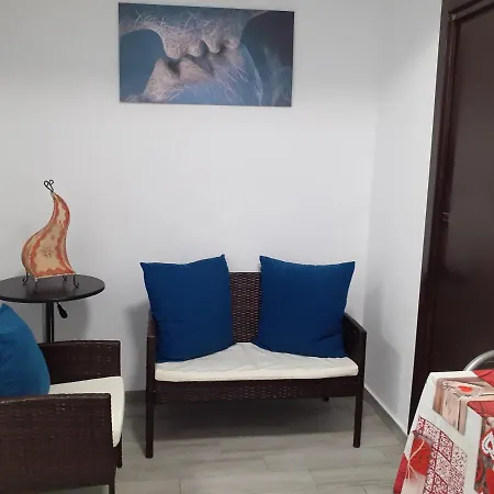 Duende C-5 Y C-6 Homestay *