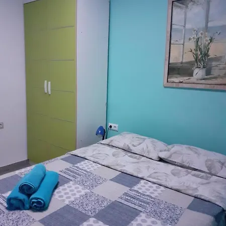 Duende C-5 Y C-6 Homestay *