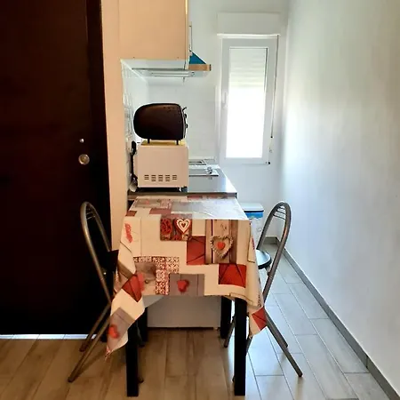 Duende C-5 Y C-6 Homestay Almeria