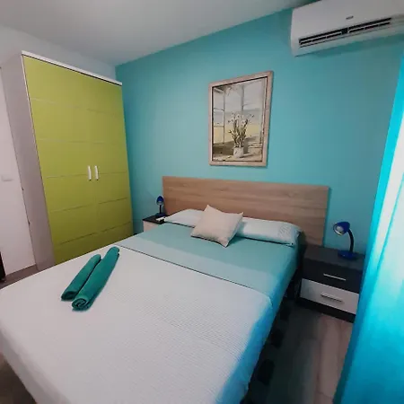 Homestay Duende C-5 Y C-6