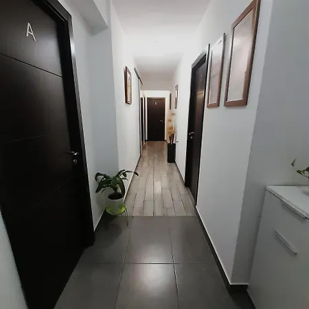 Duende C-5 Y C-6 Homestay Almeria