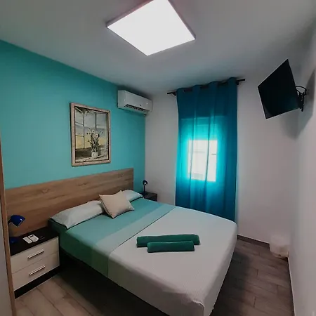 Homestay Duende C-5 Y C-6 Almeria