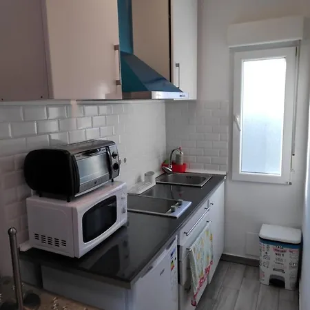 Homestay Duende C-5 Y C-6 Almeria