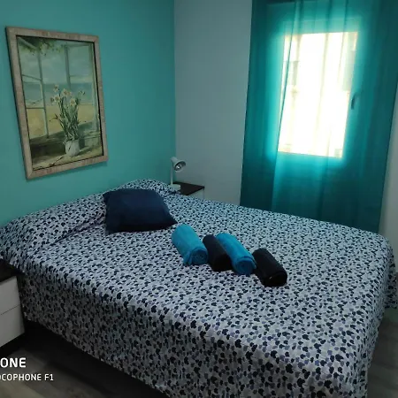 Duende C-5 Y C-6 * المرية