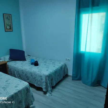 Duende C-5 Y C-6 منزل للإقامة *