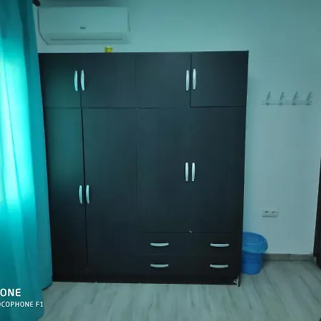 Duende C-5 Y C-6 منزل للإقامة المرية