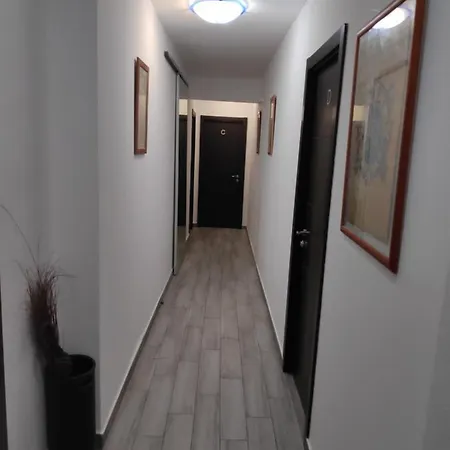 Homestay Duende C-5 Y C-6 *