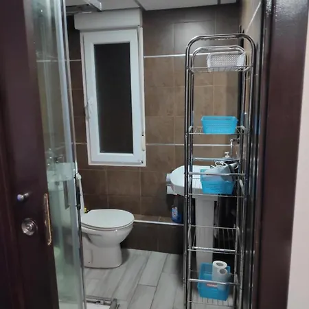 Duende C-5 Y C-6 Homestay Almeria